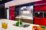 Nythe kitchen extensions