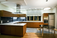 kitchen extensions Nythe